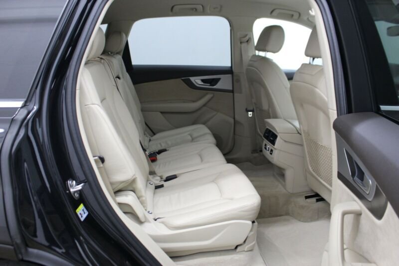 Audi Q7 3.0 TDI Quattro * S-Line * ACC * HUD * Noche * VR * 7 plazas  - Photo 18