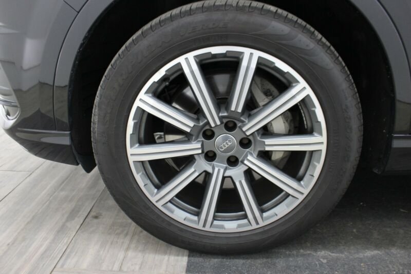 Audi Q7 3.0 TDI Quattro * S-Line * ACC * HUD * Noche * VR * 7 plazas  - Photo 9