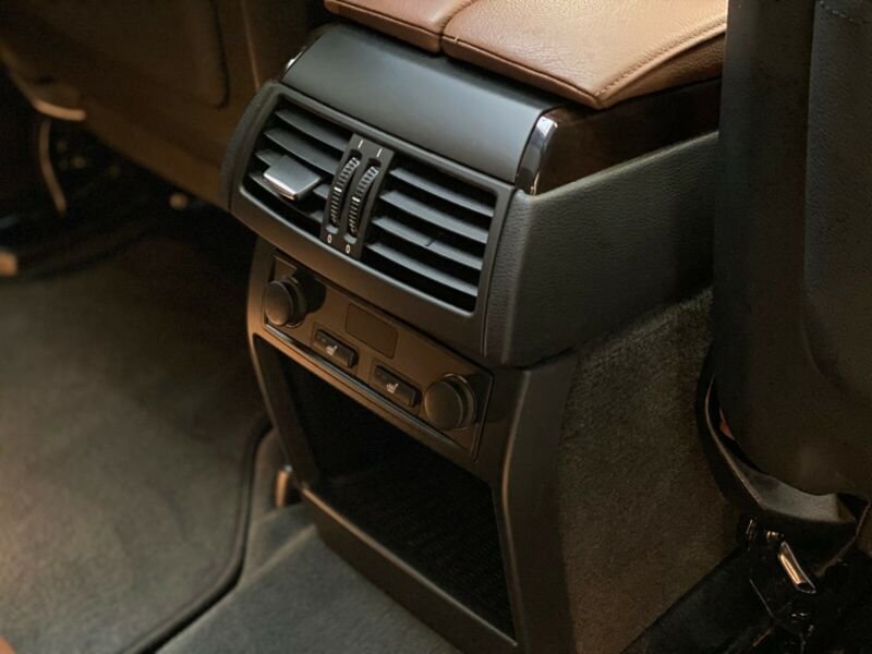 BMW X5 xDrive40d * M Sport Pack * Extra verwarming * 7 zitplaatsen * - Photo 10