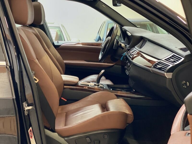 BMW X5 xDrive40d * M Sport Pack * Extra verwarming * 7 zitplaatsen * - Photo 11