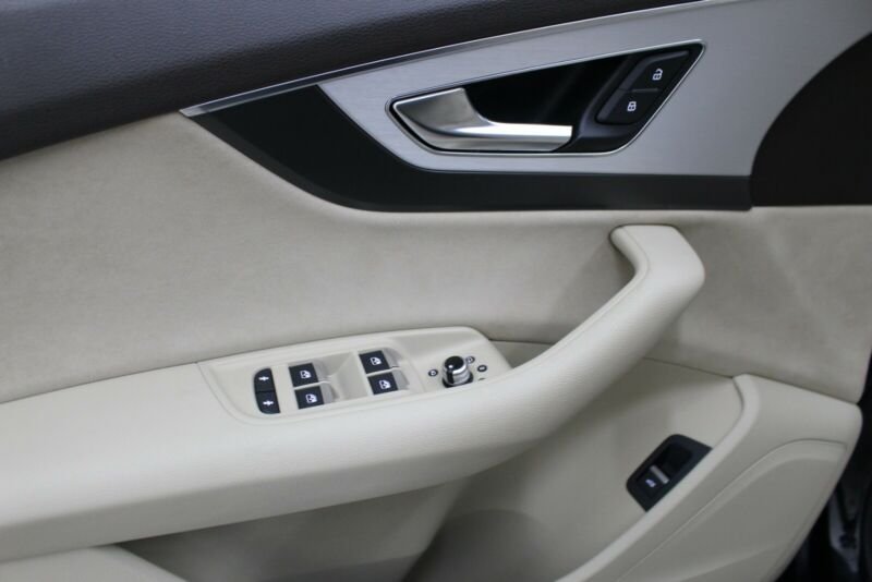 Audi Q7 3.0 TDI Quattro * S-Line * ACC * HUD * Noche * VR * 7 plazas  - Photo 5