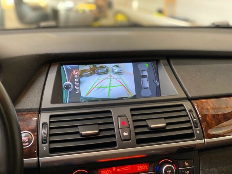 BMW X5 xDrive40d * M Sport Pack * Extra verwarming * 7 zitplaatsen * - Photo 5