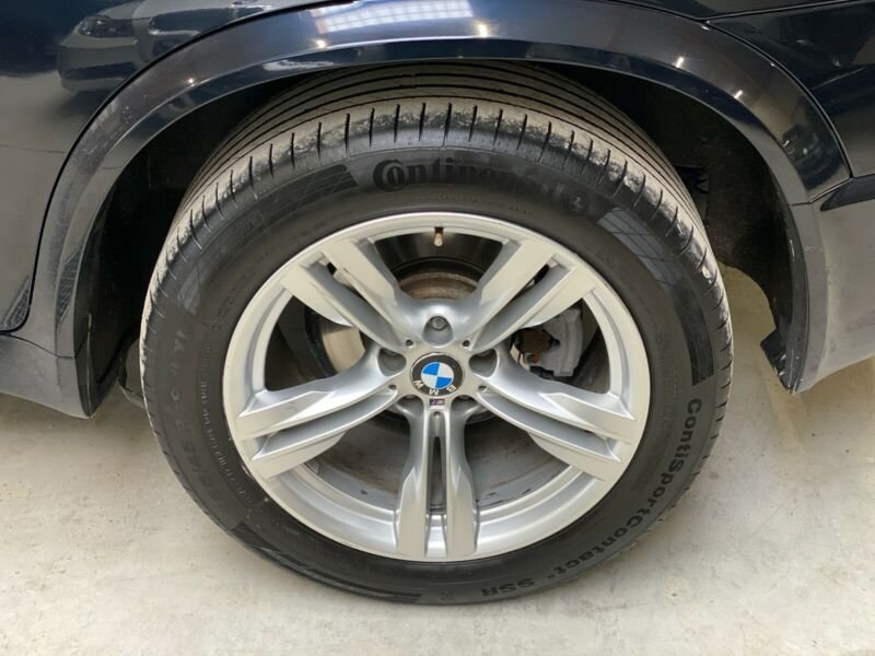 BMW X5 xDrive40d * M Sport Pack * Extra verwarming * 7 zitplaatsen * - Photo 6
