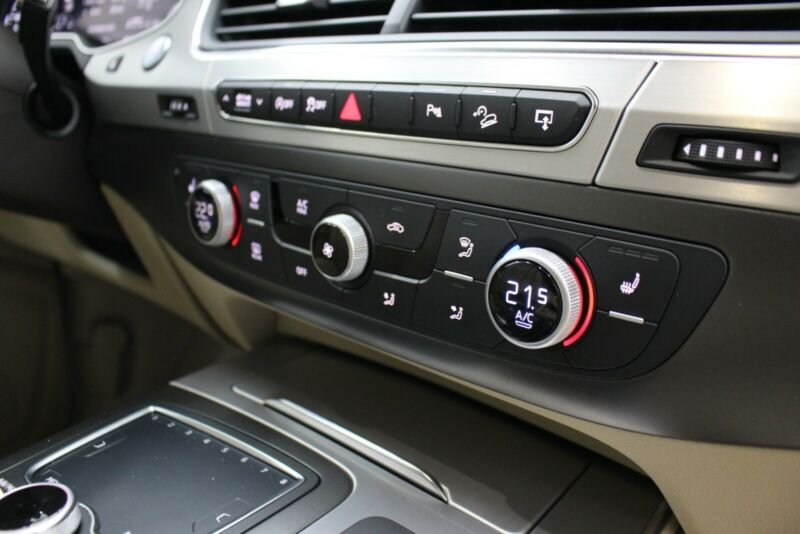 Audi Q7 3.0 TDI Quattro * S-Line * ACC * HUD * Noche * VR * 7 plazas  - Photo 6