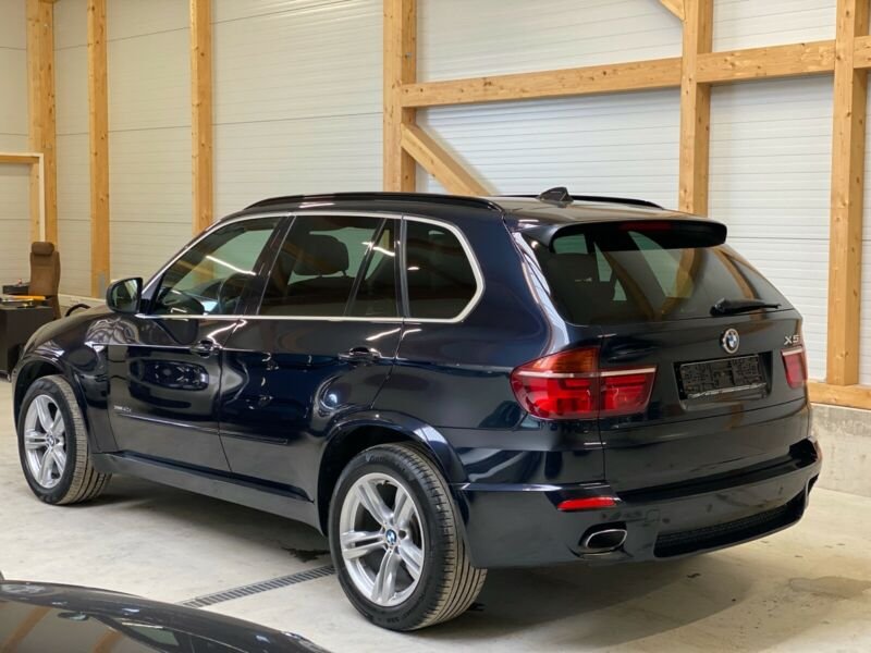 BMW X5 xDrive40d * M Sport Pack * Extra verwarming * 7 zitplaatsen * - Photo 7