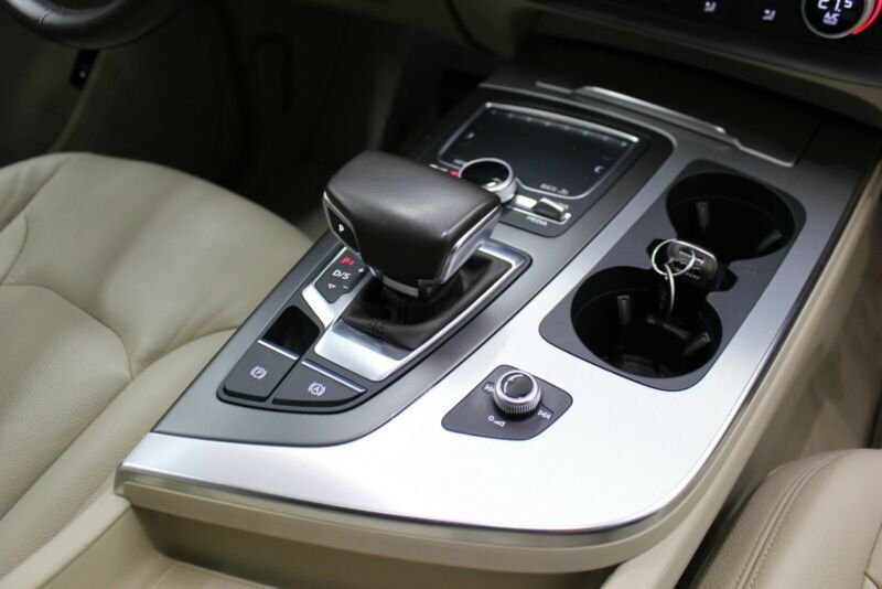 Audi Q7 3.0 TDI Quattro * S-Line * ACC * HUD * Noche * VR * 7 plazas  - Photo 7