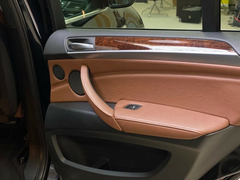 BMW X5 xDrive40d * M Sport Pack * Extra verwarming * 7 zitplaatsen * - Photo 14