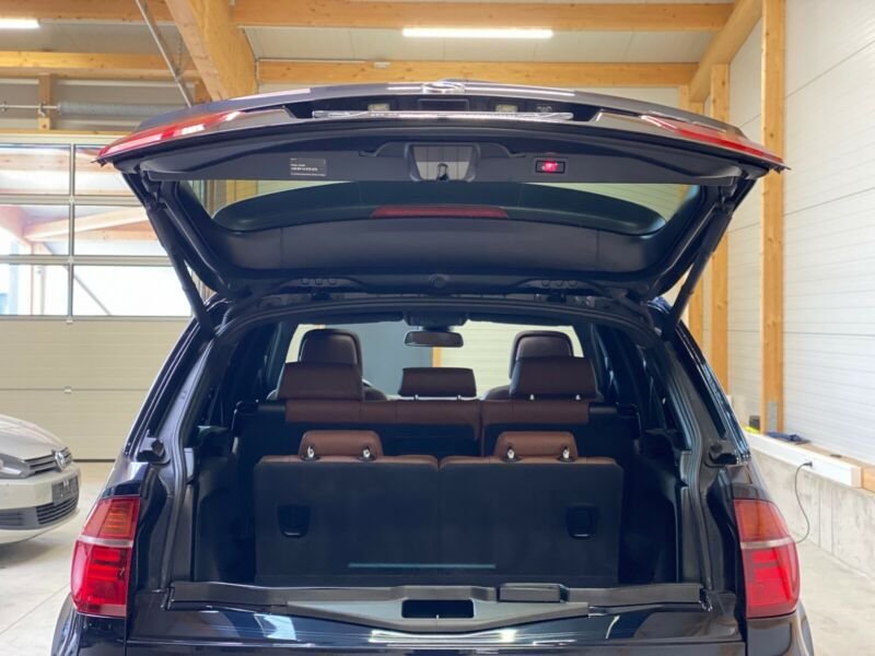 BMW X5 xDrive40d * M Sport Pack * Extra verwarming * 7 zitplaatsen * - Photo 16