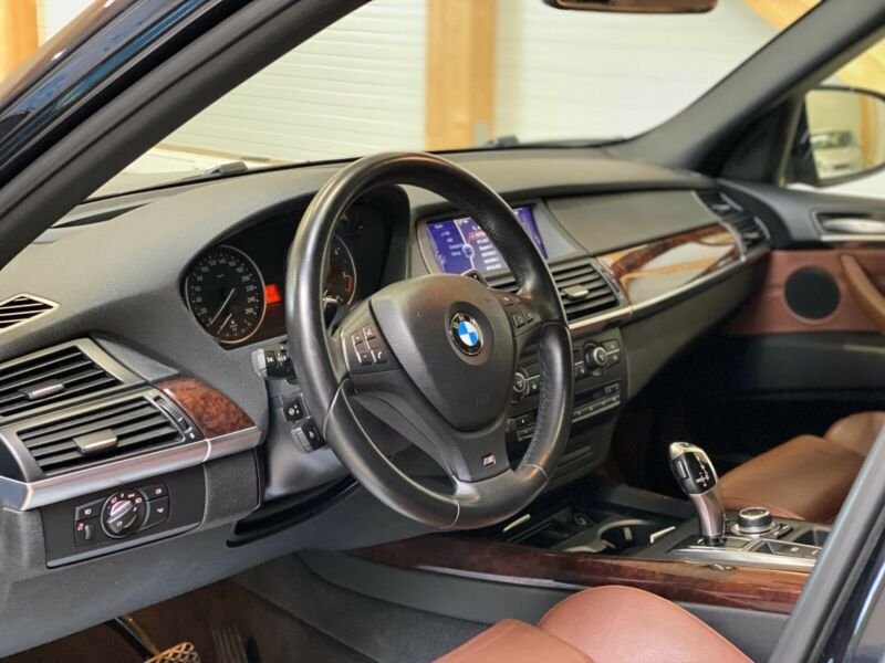 BMW X5 xDrive40d * M Sport Pack * Extra verwarming * 7 zitplaatsen * - Photo 17