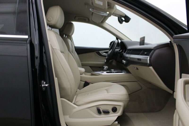 Audi Q7 3.0 TDI Quattro * S-Line * ACC * HUD * Noche * VR * 7 plazas  - Photo 11