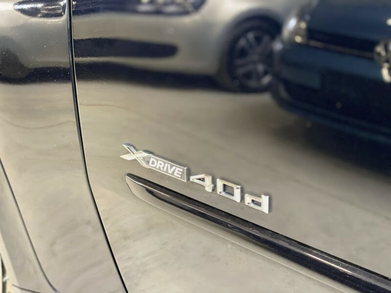 BMW X5 xDrive40d * M Sport Pack * Extra verwarming * 7 zitplaatsen * - Photo 18