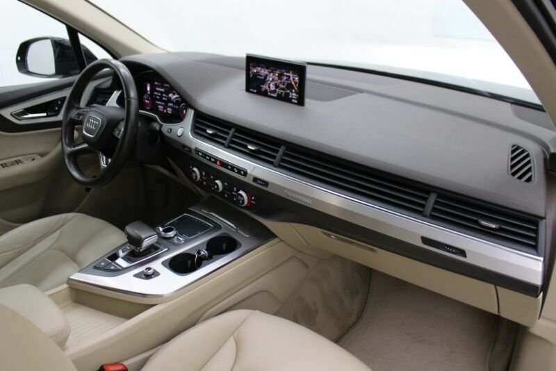 Audi Q7 3.0 TDI Quattro * S-Line * ACC * HUD * Noche * VR * 7 plazas  - Photo 14