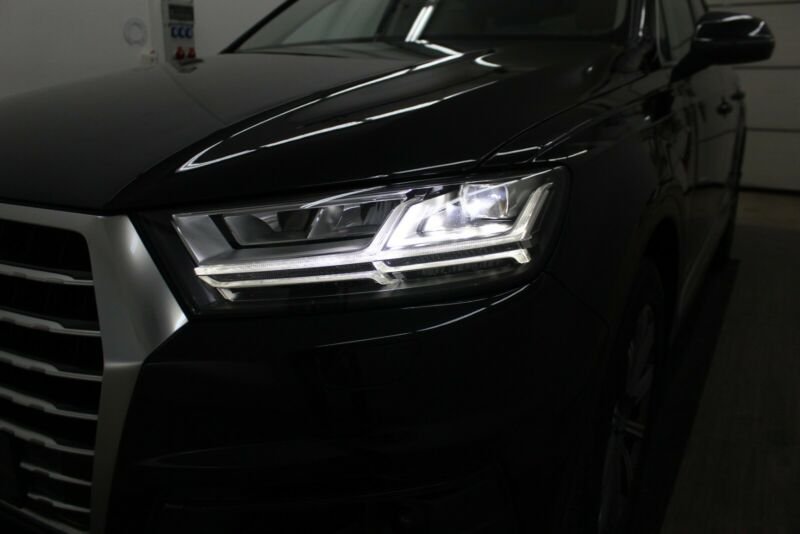 Audi Q7 3.0 TDI Quattro * S-Line * ACC * HUD * Noche * VR * 7 plazas  - Photo 17