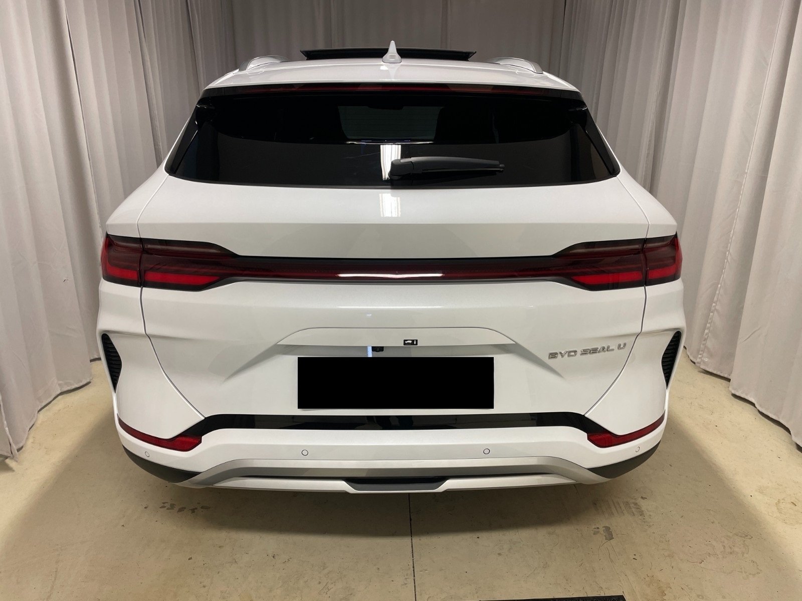 BYD SEAL U DESIGN - Photo 2