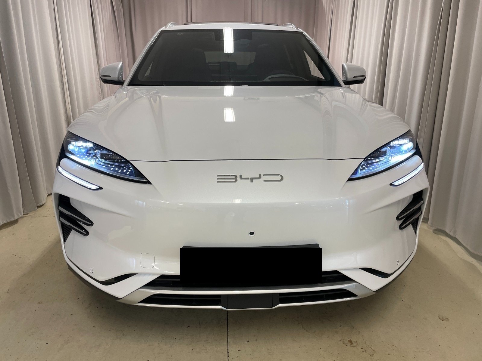 BYD SEAL U DESIGN - Photo 7