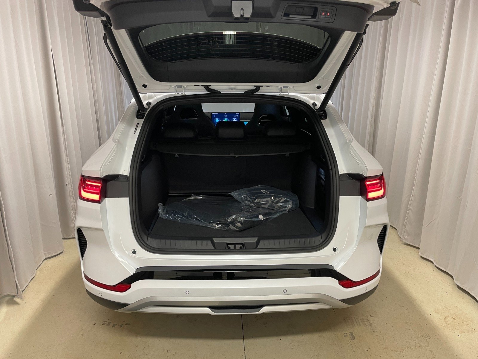 BYD SEAL U DESIGN - Photo 16