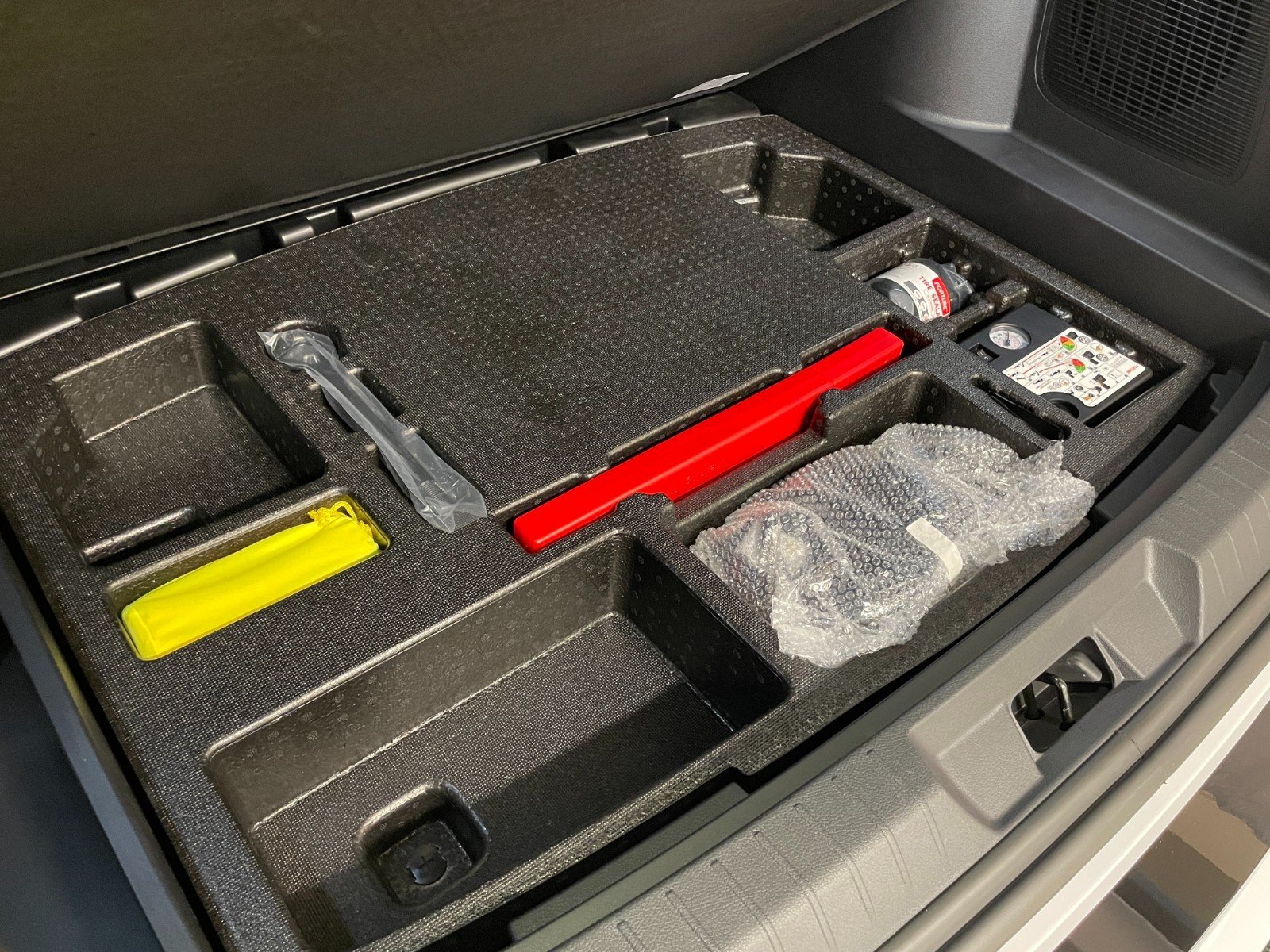 BYD SEAL U DESIGN - Photo 18