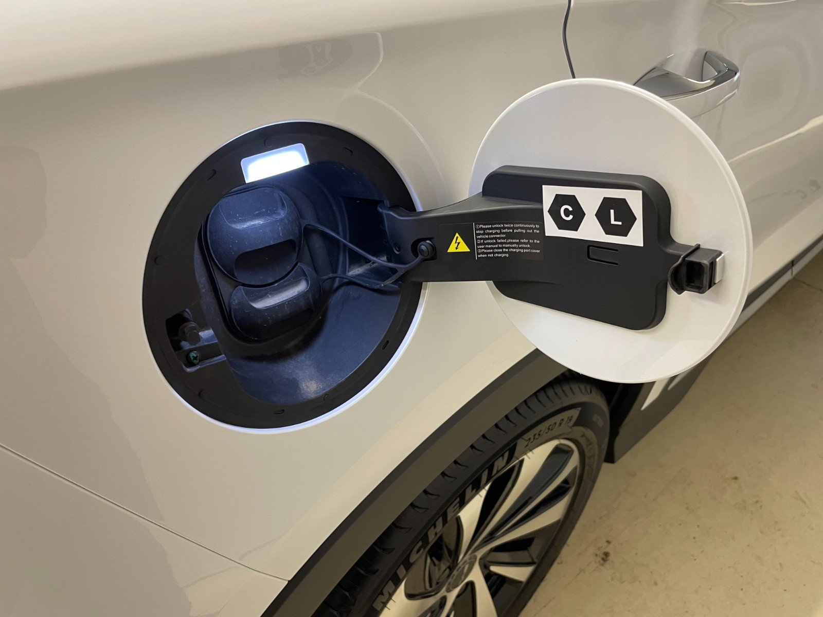 BYD SEAL U DESIGN - Photo 19