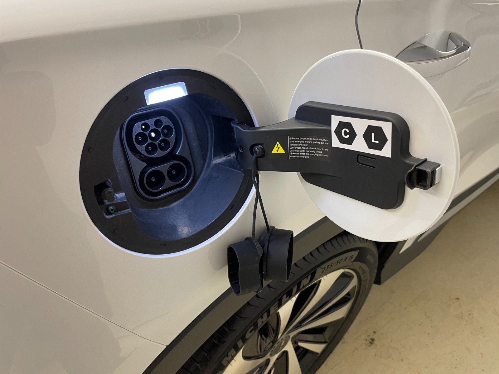 BYD SEAL U DESIGN - Photo 20