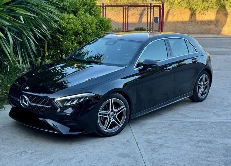 MERCEDES-BENZ KLASSE A IV 180D PROGRESSIVE LINE ADVANCED 8G-DCT - Photo 6