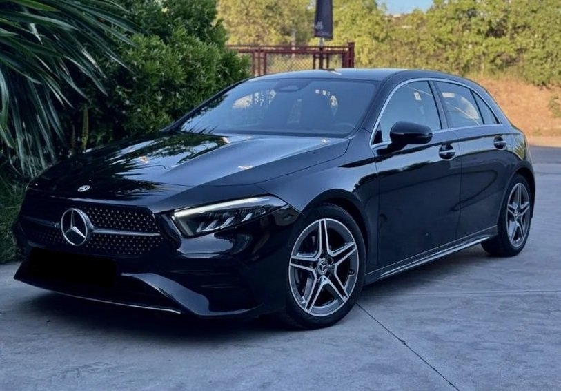 MERCEDES-BENZ KLASSE A IV 180D PROGRESSIVE LINE ADVANCED 8G-DCT - Photo 10