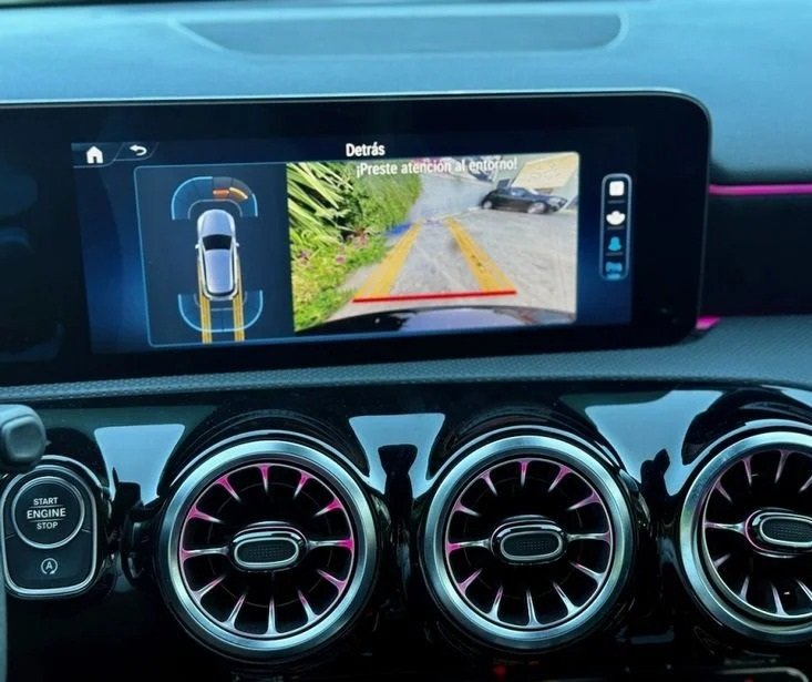 MERCEDES-BENZ KLASSE A IV 180D PROGRESSIVE LINE ADVANCED 8G-DCT - Photo 13