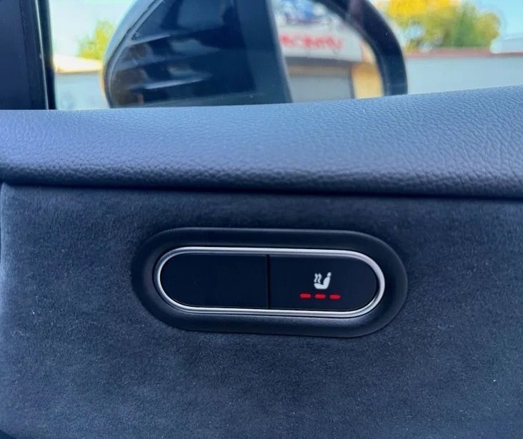 MERCEDES-BENZ KLASSE A IV 180D PROGRESSIVE LINE ADVANCED 8G-DCT - Photo 18