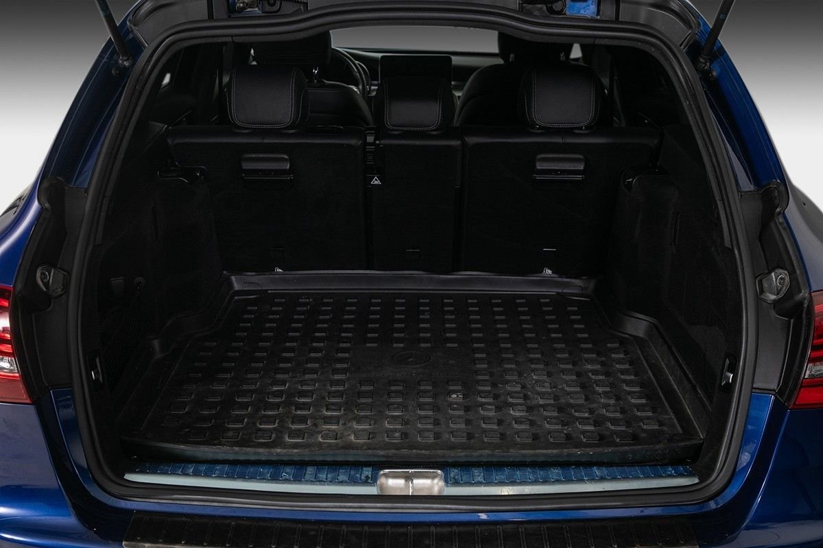 MERCEDES-BENZ CLASSE C IV 220 D 194 CH AMG LINE 4MATIC 9G-TRONIC - Photo 12