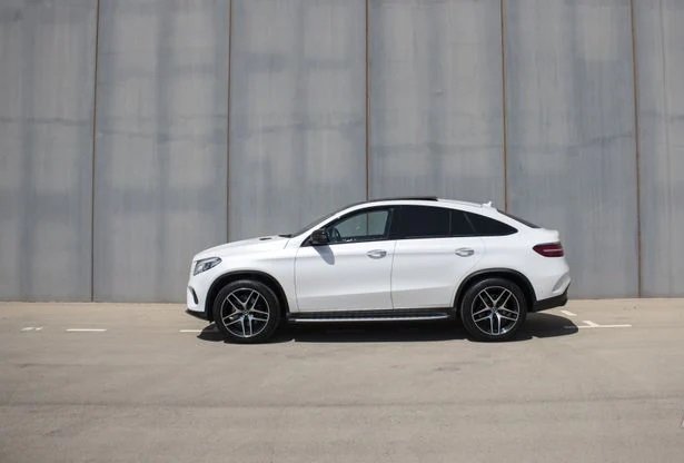 MERCEDES-BENZ COUPE I 350 D 258CH FASCINATION 4MATIC 9G-TRONIC - Photo 2