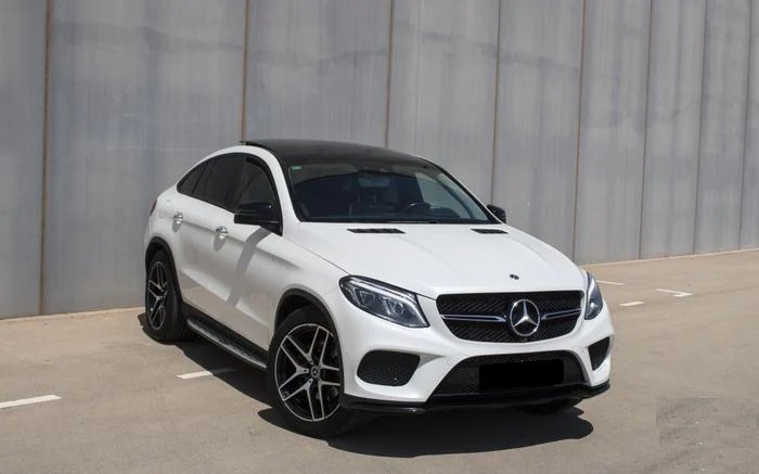 MERCEDES-BENZ COUPE I 350 D 258CH FASCINATION 4MATIC 9G-TRONIC - Photo 3