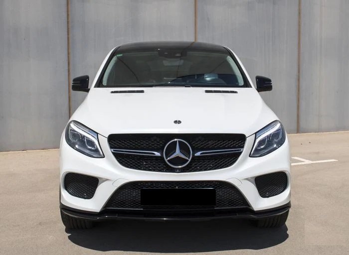 MERCEDES-BENZ COUPE I 350 D 258CH FASCINATION 4MATIC 9G-TRONIC - Photo 4