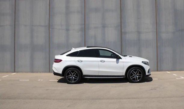 MERCEDES-BENZ COUPE I 350 D 258CH FASCINATION 4MATIC 9G-TRONIC - Photo 5