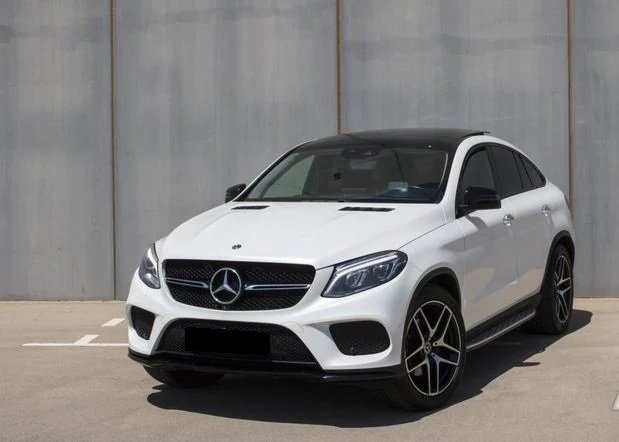 MERCEDES-BENZ COUPE I 350 D 258CH FASCINATION 4MATIC 9G-TRONIC - Photo 6