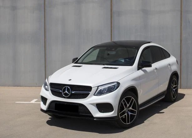 MERCEDES-BENZ COUPE I 350 D 258CH FASCINATION 4MATIC 9G-TRONIC - Photo 8