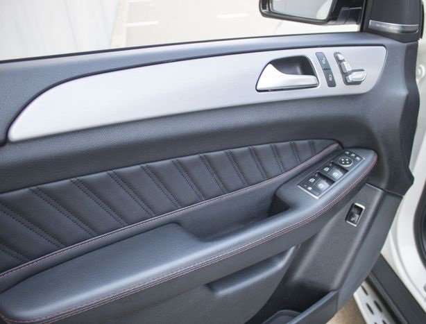 MERCEDES-BENZ COUPE I 350 D 258CH FASCINATION 4MATIC 9G-TRONIC - Photo 12