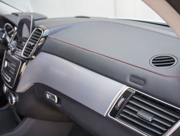 MERCEDES-BENZ COUPE I 350 D 258CH FASCINATION 4MATIC 9G-TRONIC - Photo 15