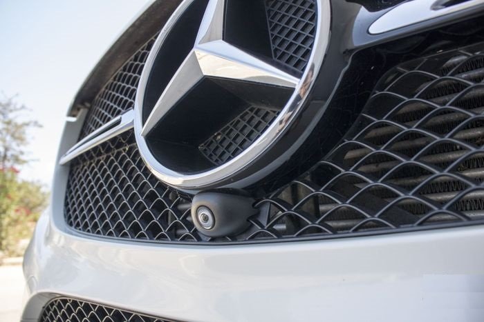 MERCEDES-BENZ COUPE I 350 D 258CH FASCINATION 4MATIC 9G-TRONIC - Photo 16