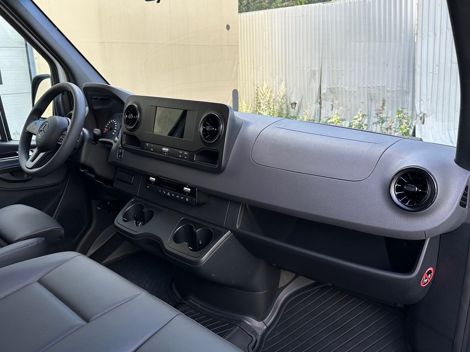 MERCEDES-BENZ SPRINTER FG III 315 CDI 43 LONG 9G-TRONIC + ELEVATEUR FAUTEUIL ROULANT - Photo 11