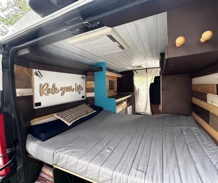 PEUGEOT BOXER 2.2D L1H1 - Photo 15