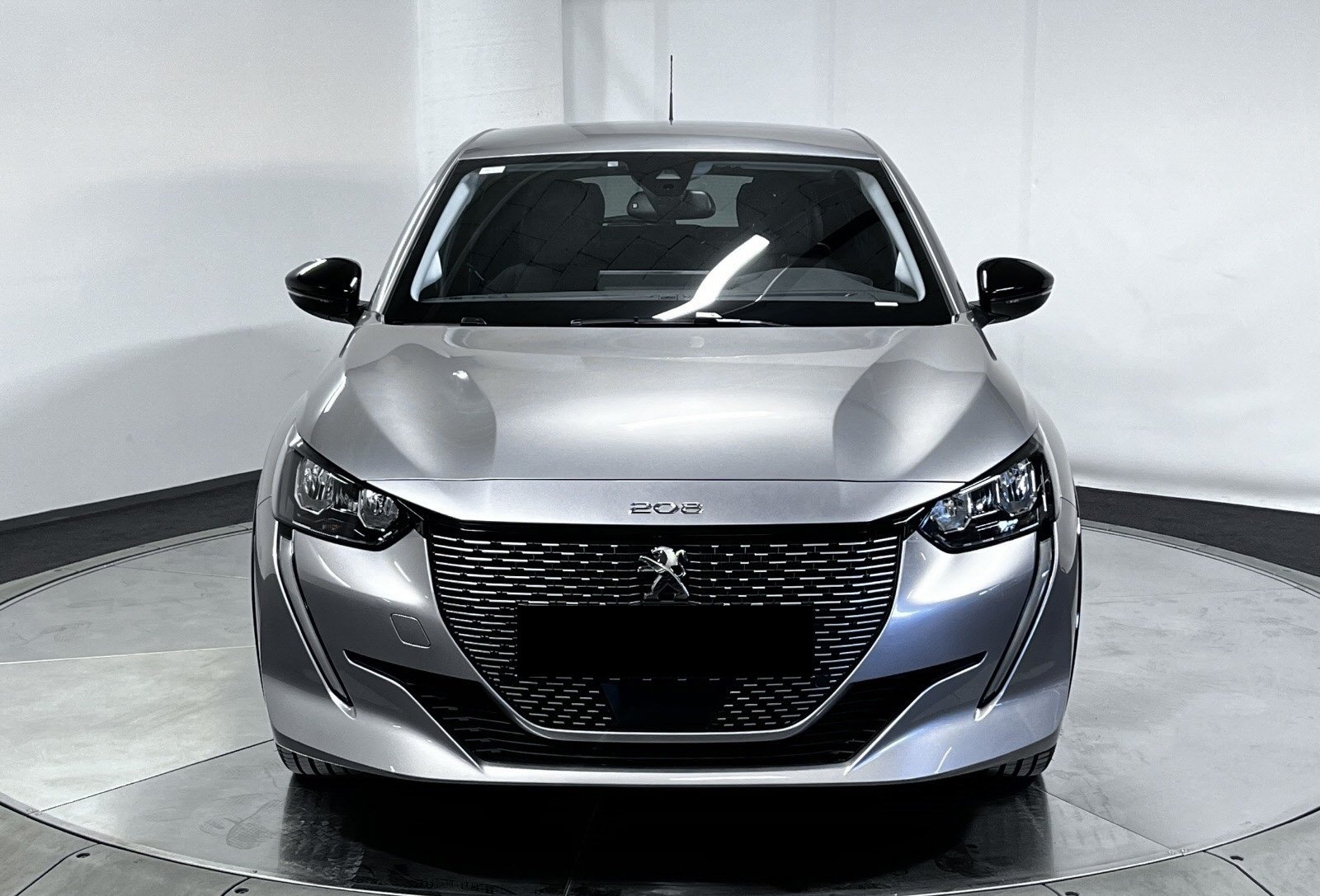 PEUGEOT E-208 136CH ALLURE - Photo 7