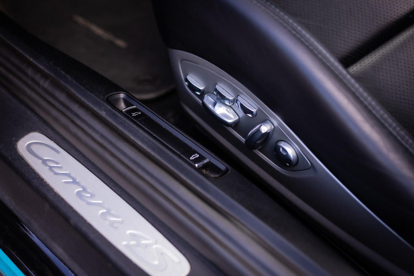 PORSCHE 911 COUPE V (991) CARRERA 4S PDK 3.0 420 HP - Photo 13