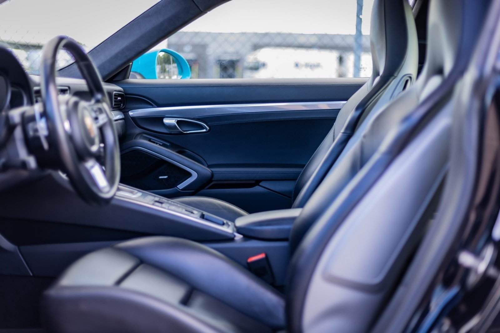 PORSCHE 911 COUPE V (991) CARRERA 4S PDK 3.0 420 HP - Photo 14