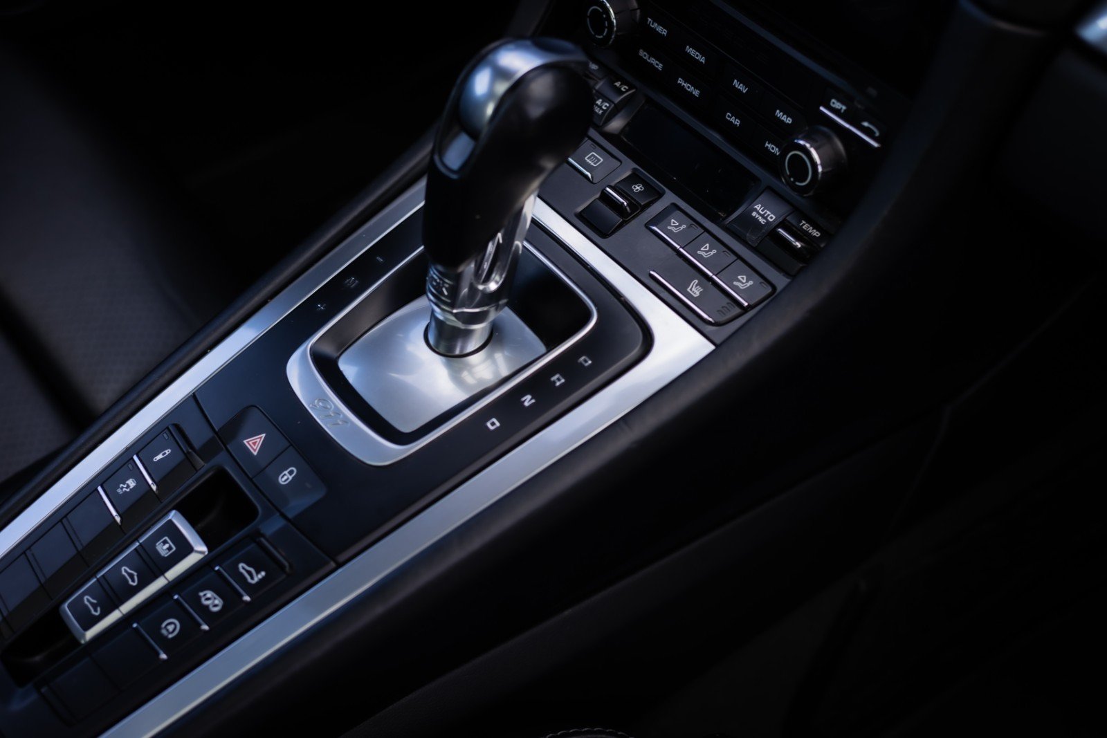 PORSCHE 911 COUPE V (991) CARRERA 4S PDK 3.0 420 HP - Photo 16