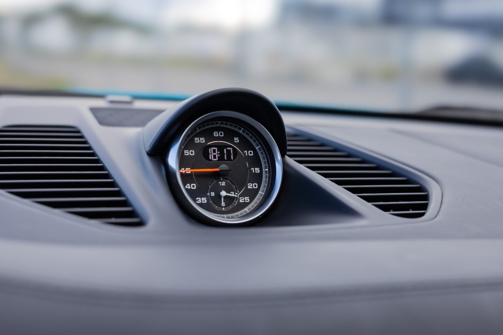 PORSCHE 911 COUPE V (991) CARRERA 4S PDK 3.0 420 HP - Photo 17