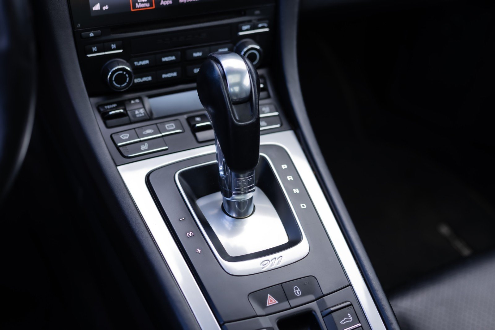 PORSCHE 911 COUPE V (991) CARRERA 4S PDK 3.0 420 HP - Photo 18