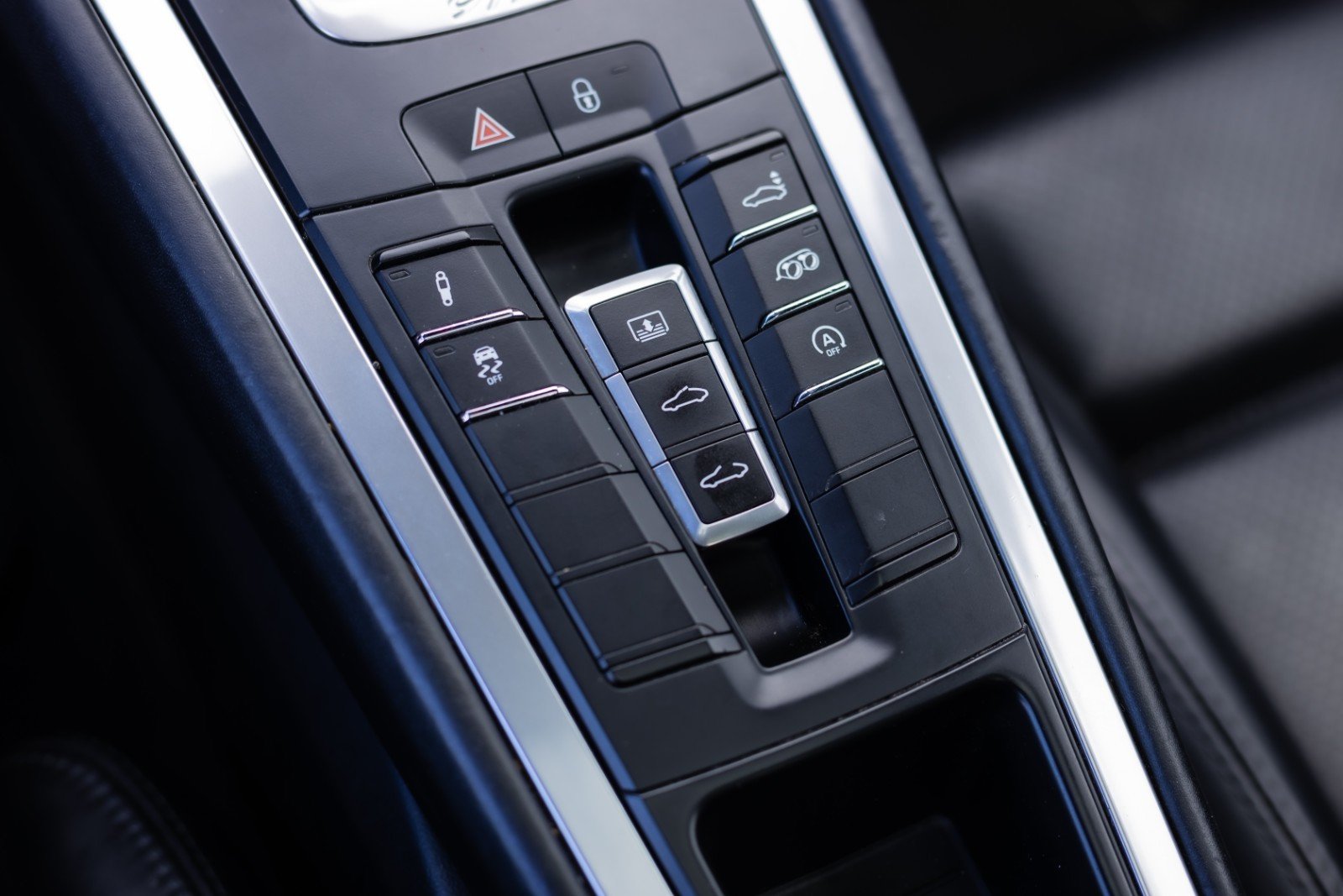 PORSCHE 911 COUPE V (991) CARRERA 4S PDK 3.0 420 HP - Photo 19