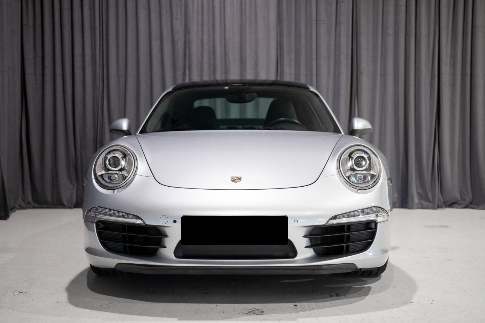 PORSCHE 911 COUPE V (991) CARRERA PDK - Photo 6