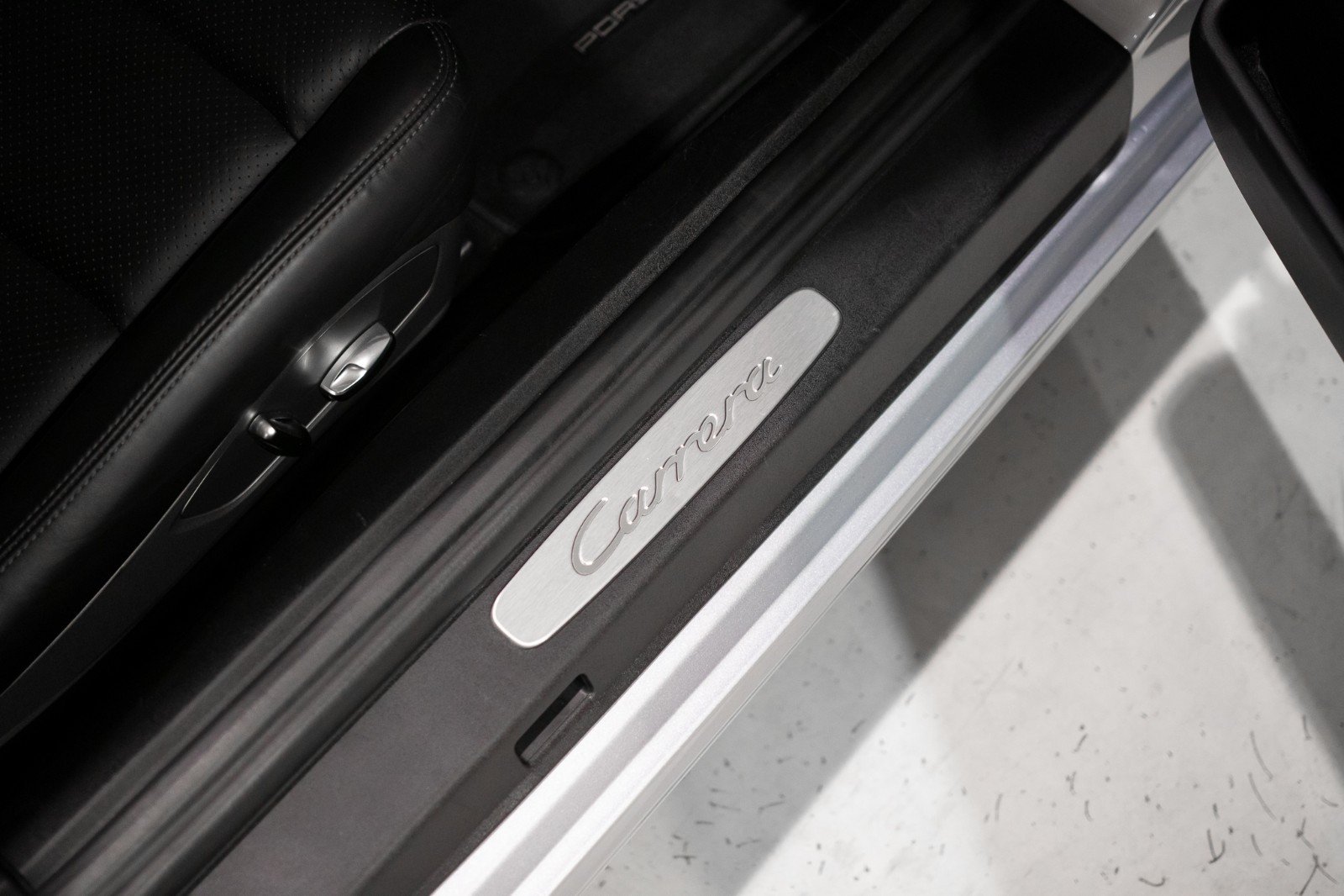 PORSCHE 911 COUPE V (991) CARRERA PDK - Photo 10