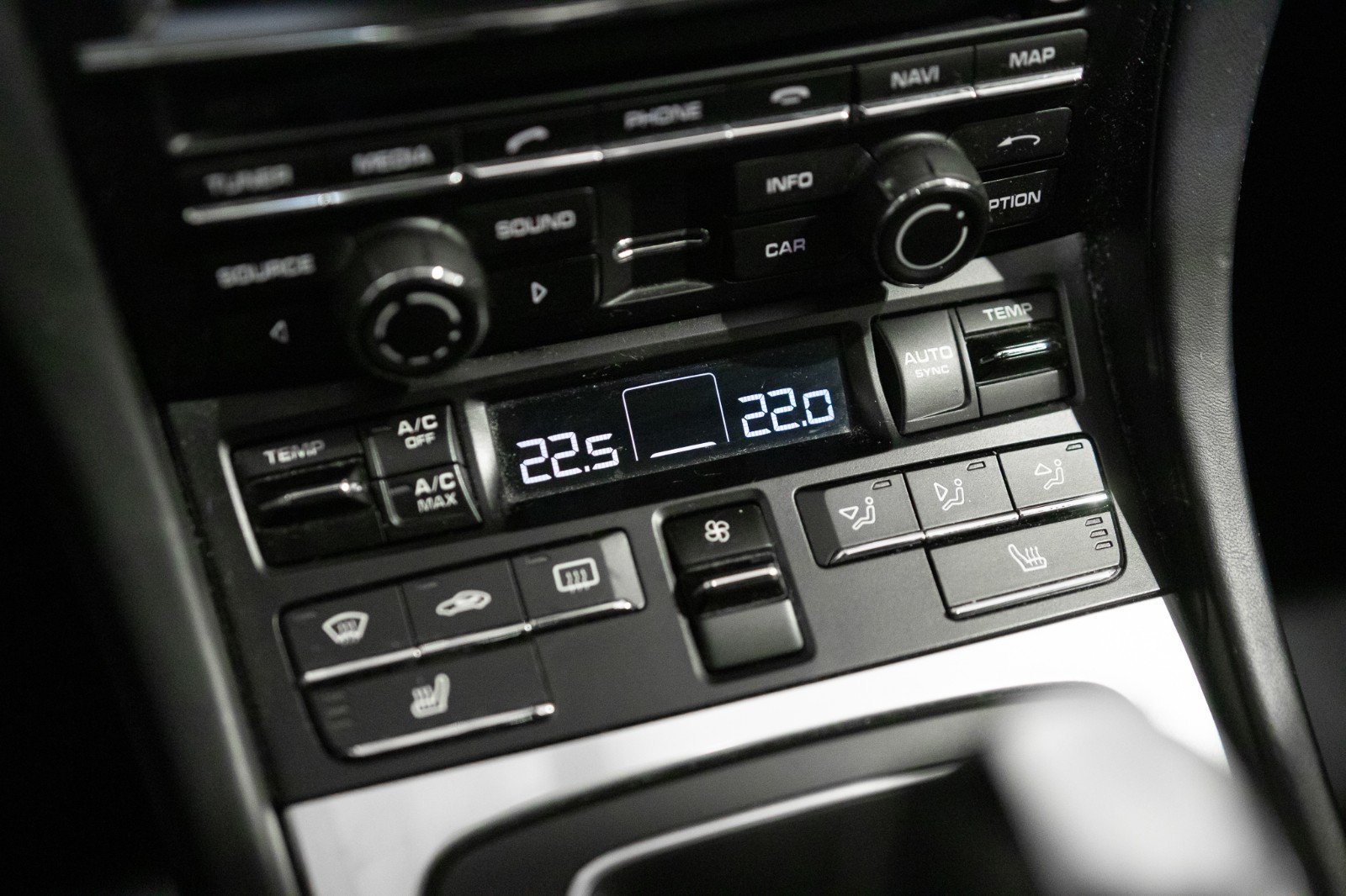 PORSCHE 911 COUPE V (991) CARRERA PDK - Photo 16