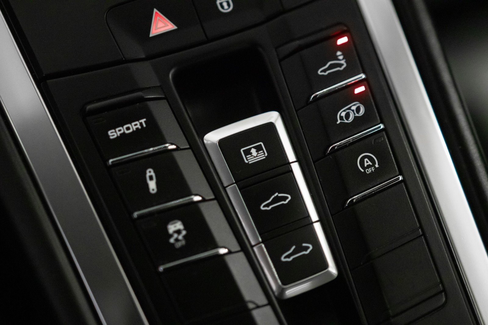 PORSCHE 911 COUPE V (991) CARRERA PDK - Photo 18